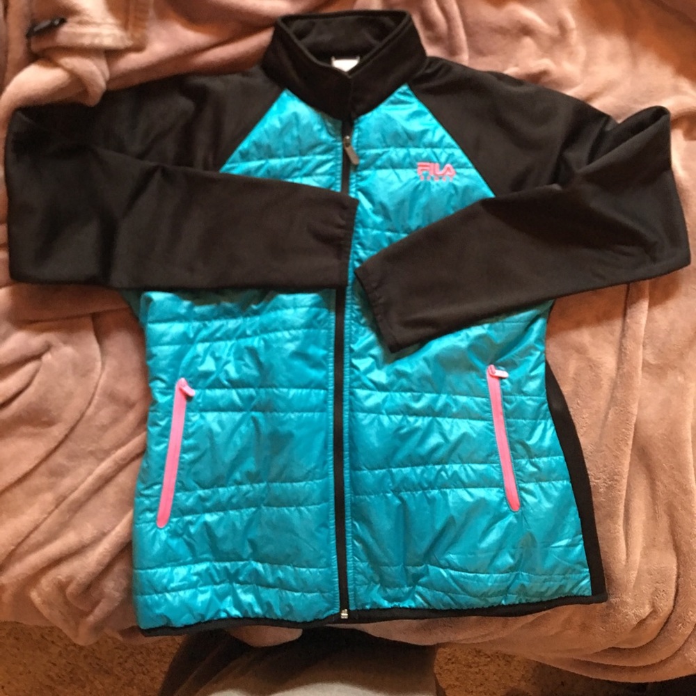 Light Weight Jacket - image 4